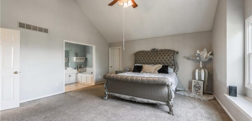 Homes for Sale in Kansas City, MO 64158 | 7906 NE 75th Street