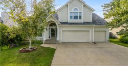 Homes for Sale in Kansas City, MO 64158 | 7906 NE 75th Street