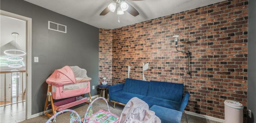 Homes for Sale in Kansas City, MO 64158 | 7906 NE 75th Street