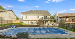 Homes for Sale in Kansas City, MO 64158 | 7906 NE 75th Street