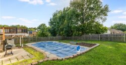 Homes for Sale in Kansas City, MO 64158 | 7906 NE 75th Street