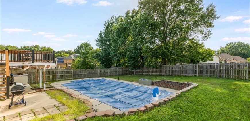 Homes for Sale in Kansas City, MO 64158 | 7906 NE 75th Street