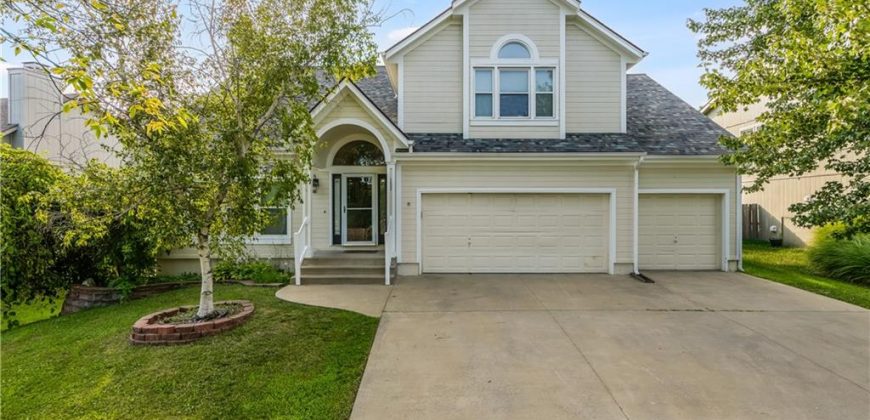 Homes for Sale in Kansas City, MO 64158 | 7906 NE 75th Street