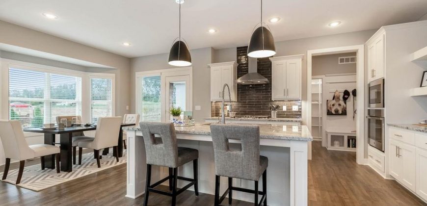 Homes for Sale in Kansas City, MO 64155 | 10415 N Liberty Street