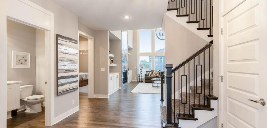 Homes for Sale in Kansas City, MO 64155 | 10415 N Liberty Street