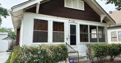 Homes for Sale in Kansas City, MO 64116 | 1026 E 21st Avenue