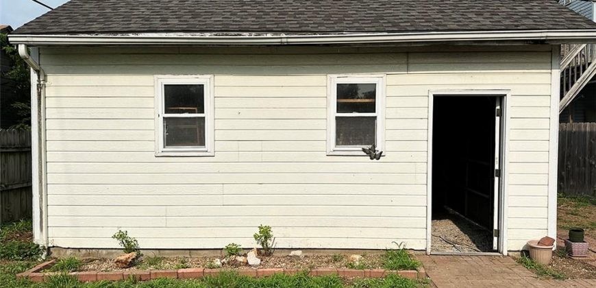 Homes for Sale in Kansas City, MO 64116 | 1026 E 21st Avenue