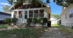 Homes for Sale in Kansas City, MO 64116 | 1026 E 21st Avenue