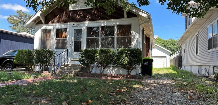 Homes for Sale in Kansas City, MO 64116 | 1026 E 21st Avenue
