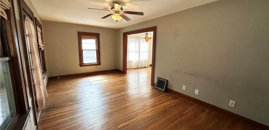 Homes for Sale in Kansas City, MO 64116 | 1026 E 21st Avenue