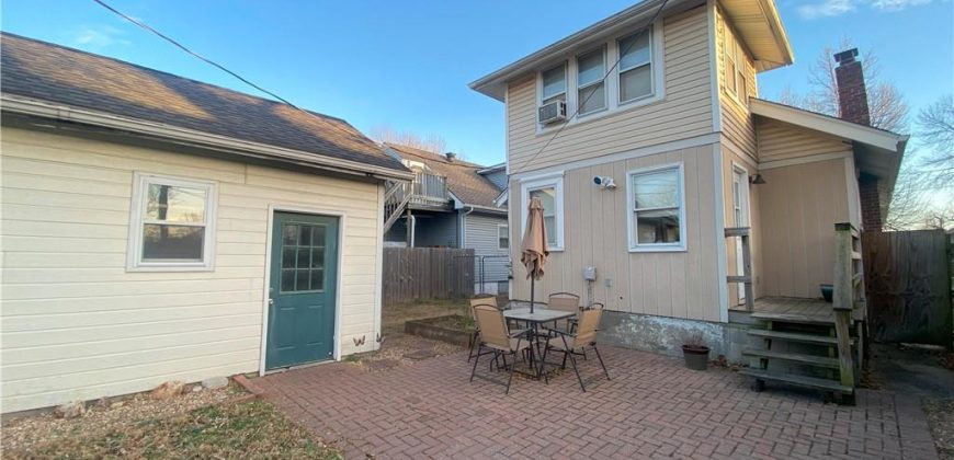 Homes for Sale in Kansas City, MO 64116 | 1026 E 21st Avenue