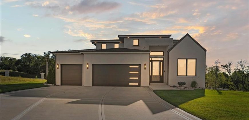 Homes for Sale in Kansas City, MO 64154 | 2707 NW 84th Terrace