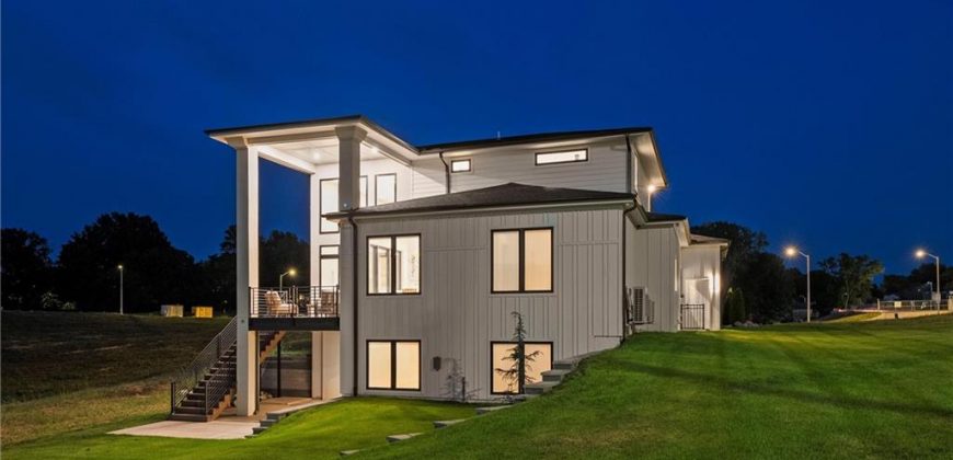 Homes for Sale in Kansas City, MO 64154 | 2707 NW 84th Terrace