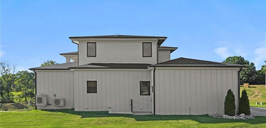 Homes for Sale in Kansas City, MO 64154 | 2707 NW 84th Terrace