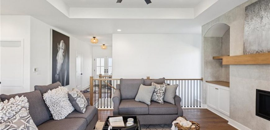 Homes for Sale in Liberty, MO 64068 | 1836  Green Meadow Drive