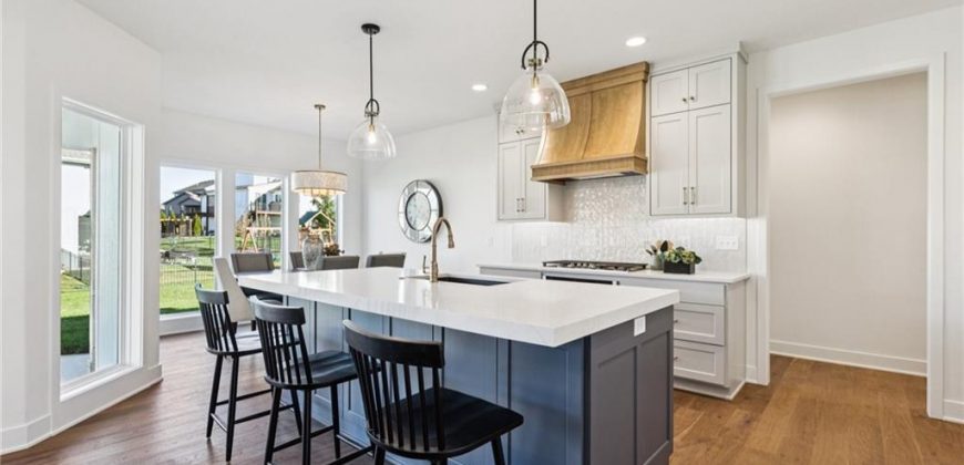 Homes for Sale in Liberty, MO 64068 | 1836  Green Meadow Drive