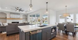 Homes for Sale in Liberty, MO 64068 | 1836  Green Meadow Drive