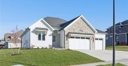 Homes for Sale in Liberty, MO 64068 | 1836  Green Meadow Drive