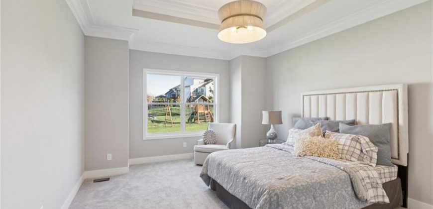 Homes for Sale in Liberty, MO 64068 | 1836  Green Meadow Drive