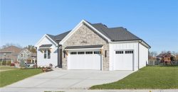 Homes for Sale in Liberty, MO 64068 | 1836  Green Meadow Drive