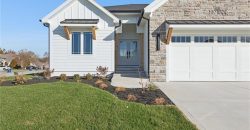 Homes for Sale in Liberty, MO 64068 | 1836  Green Meadow Drive