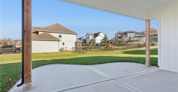 Homes for Sale in Liberty, MO 64068 | 1836  Green Meadow Drive