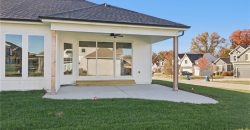 Homes for Sale in Liberty, MO 64068 | 1836  Green Meadow Drive