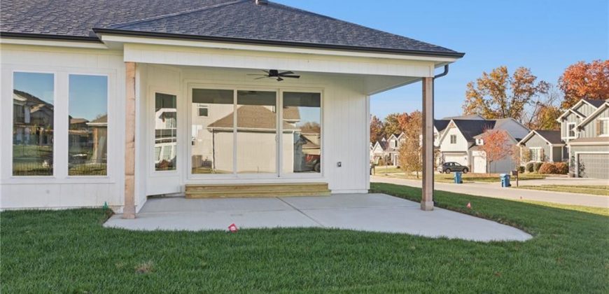 Homes for Sale in Liberty, MO 64068 | 1836  Green Meadow Drive