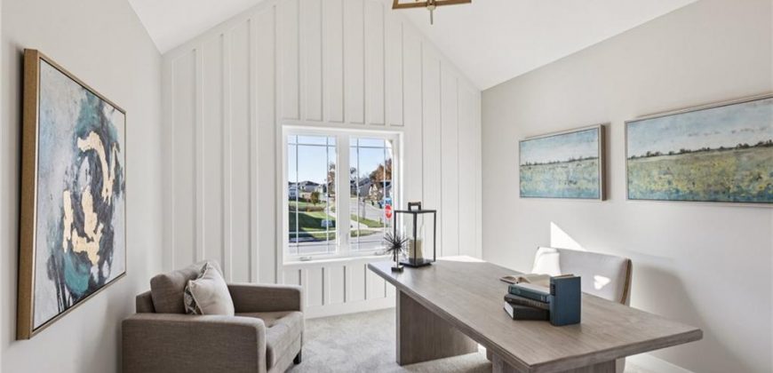 Homes for Sale in Liberty, MO 64068 | 1836  Green Meadow Drive