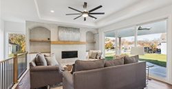 Homes for Sale in Liberty, MO 64068 | 1836  Green Meadow Drive