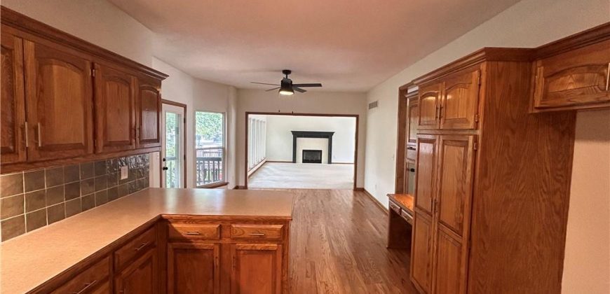 Homes for Sale in Kansas City, MO 64151 | 5642 N Ames Avenue