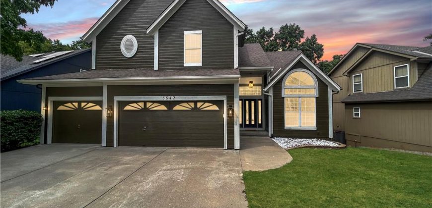 Homes for Sale in Kansas City, MO 64151 | 5642 N Ames Avenue