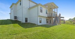 Homes for Sale in Kearney, MO 64060 | 13703  Clover Court