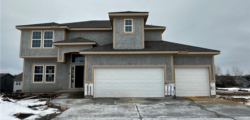 Homes for Sale in Kansas City, MO 64156 | 6010 NE 118th Street