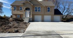 Homes for Sale in Kansas City, MO 64156 | 11902 N Bellaire Avenue