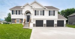 Homes for Sale in Kansas City, MO 64156 | 11902 N Bellaire Avenue