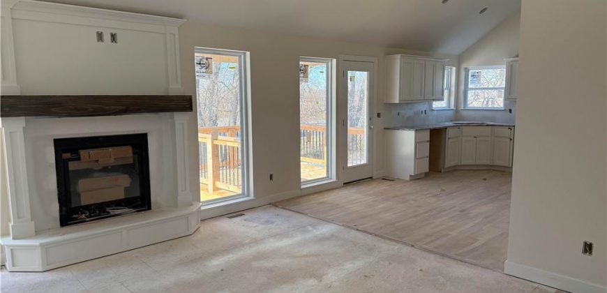 Homes for Sale in Kansas City, MO 64156 | 11902 N Bellaire Avenue