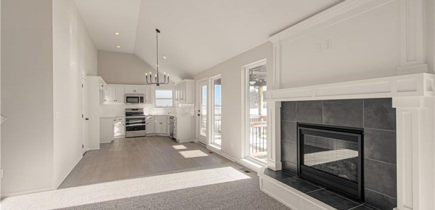 Homes for Sale in Kansas City, MO 64156 | 11902 N Bellaire Avenue