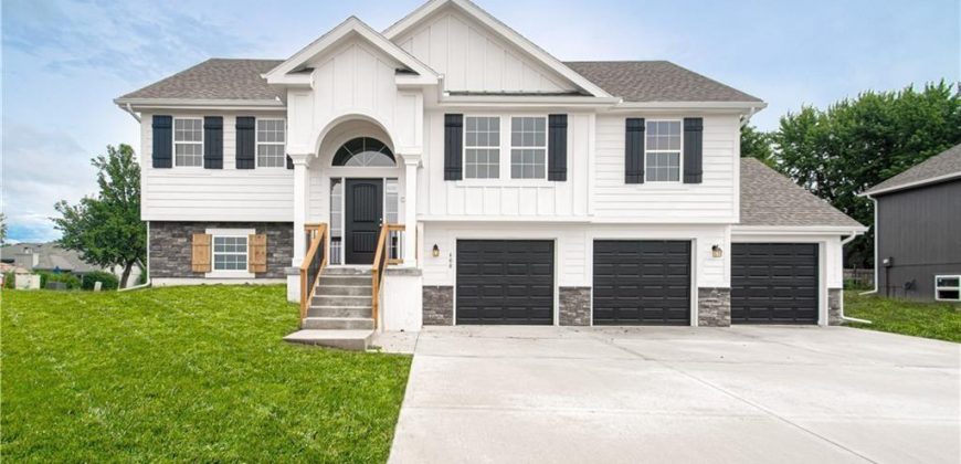 Homes for Sale in Kansas City, MO 64156 | 11902 N Bellaire Avenue