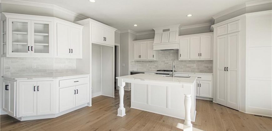 Homes for Sale in Liberty, MO 64068 | 1015  Fir Lane