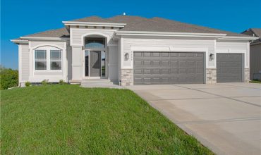 Homes for Sale in Liberty, MO 64068 | 1027  Fir Lane