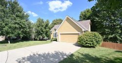 Homes for Sale in Kansas City, MO 64154 | 9115 N Camden Avenue