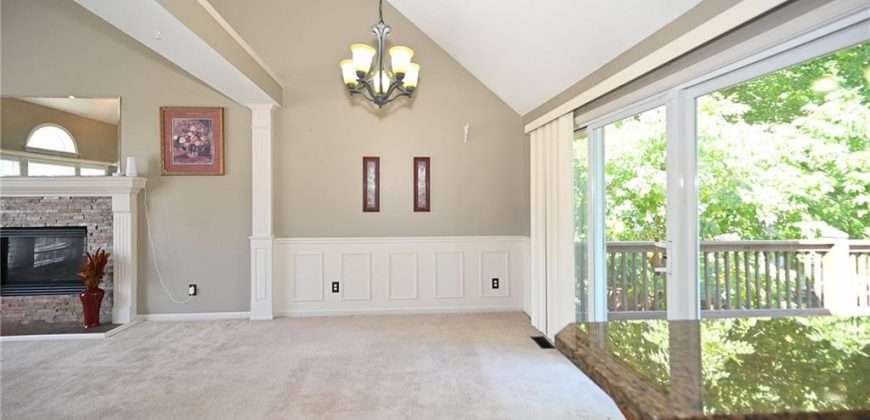 Homes for Sale in Kansas City, MO 64154 | 9115 N Camden Avenue