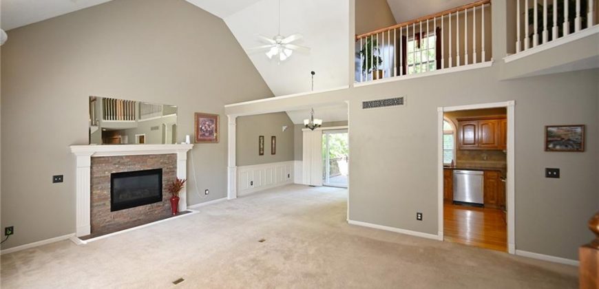 Homes for Sale in Kansas City, MO 64154 | 9115 N Camden Avenue