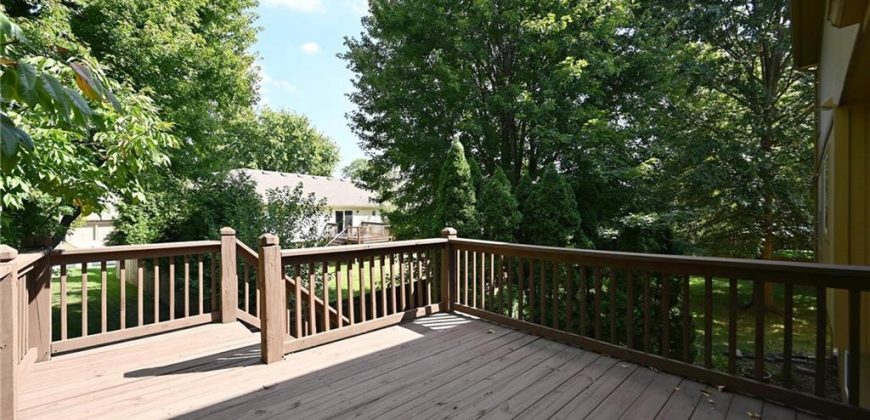 Homes for Sale in Kansas City, MO 64154 | 9115 N Camden Avenue