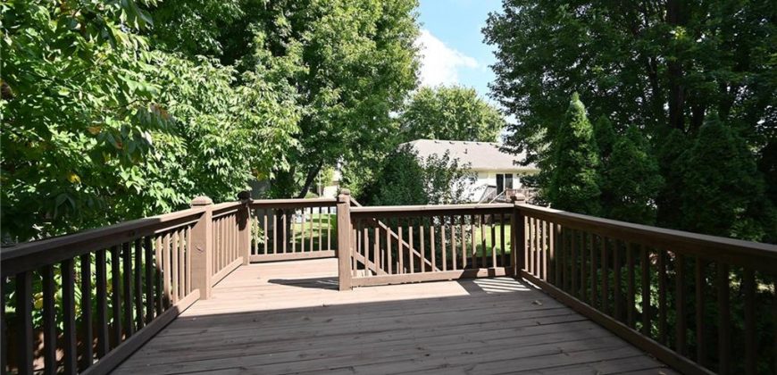 Homes for Sale in Kansas City, MO 64154 | 9115 N Camden Avenue