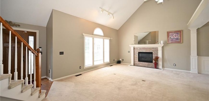 Homes for Sale in Kansas City, MO 64154 | 9115 N Camden Avenue