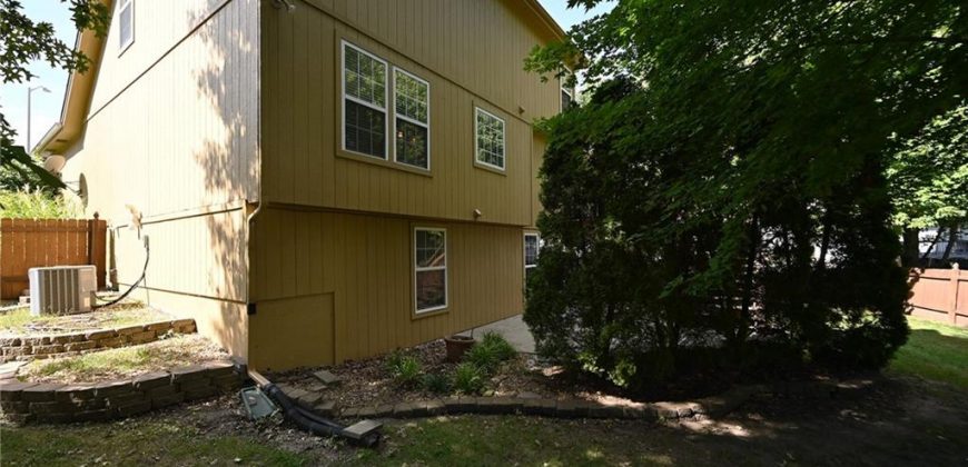 Homes for Sale in Kansas City, MO 64154 | 9115 N Camden Avenue