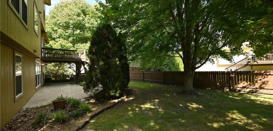 Homes for Sale in Kansas City, MO 64154 | 9115 N Camden Avenue