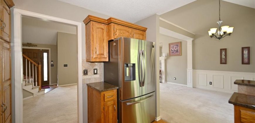 Homes for Sale in Kansas City, MO 64154 | 9115 N Camden Avenue